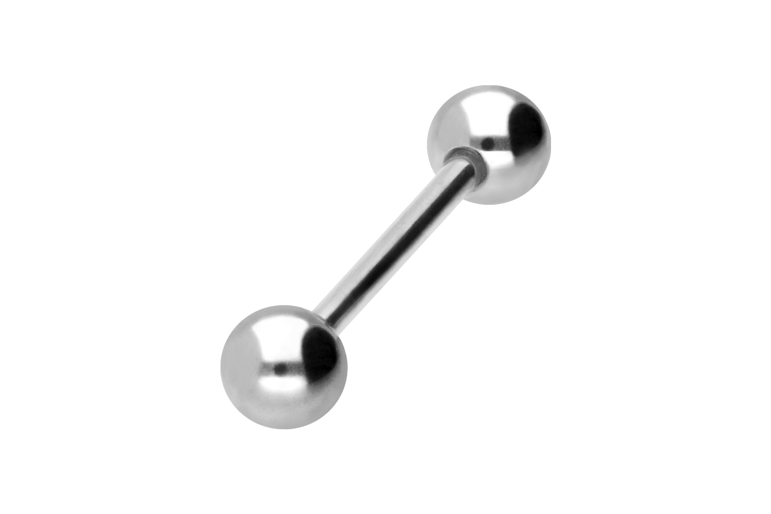 Chirurgenstahl Barbell